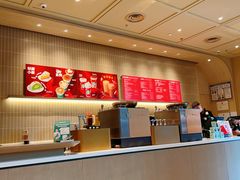 -星巴克(天津大悦城第二店)