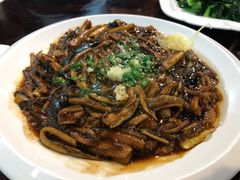 -吴门人家·苏宴宫廷菜(拙政园店)
