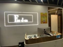 -FIND·M salon
