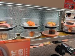 -争鲜回转寿司(西红门荟聚PLUS店)