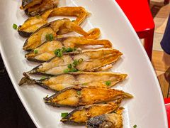 -陈鹏鹏潮汕菜(欢乐海岸 海边景观店)