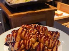 -很久以前羊肉串(清河店)