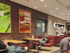 -汉堡王(西直门凯德MALL店)
