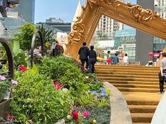 -中航城君尚购物中心
