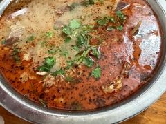 -三中高皇羊肉馆