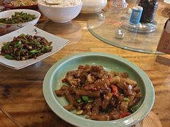 -民俗村柴火灶·景德江西菜(中国陶瓷博物馆店)