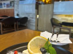 -安妮意大利餐厅(国贸店)