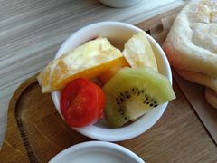 水果杯（早餐）-必胜客(威高广场店)