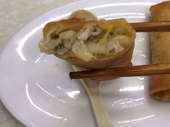 明呈黄鱼面馆-明呈黄鱼面馆(斜土路店)