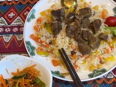 -大食代美食广场(上海中心店)