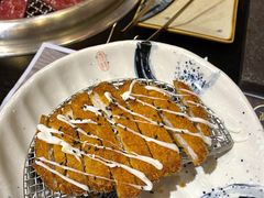 -谷雨日式烧肉(万达金街店)