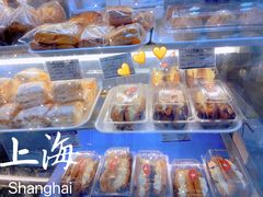 -白玉兰食品(汇联商厦店)