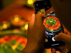 -春熙台韩国料理·章鱼肥牛(西丽店)