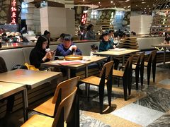 -食悦天美食广场(温州万象城店)