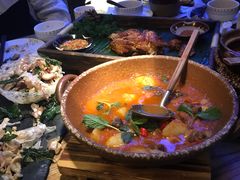 -兰木肆·云南菜(龙湖U城天街店)