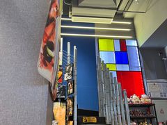 门面-微醺烤牛·炭火烧烤·精酿啤酒(东郊记忆店)