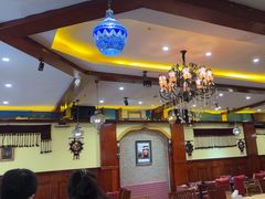 -清真· AL-JANNAT 佳纳特餐厅(仙林店)