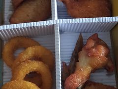-尊宝比萨(较场口店)