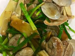 -益健海鲜大食坊(拱北口岸店)