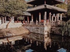 -柯岩风景区