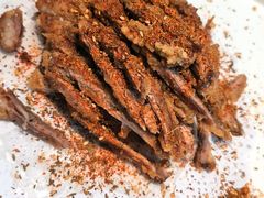 -黑窑厂糖油饼烤鸭·清真菜(黑窑厂街店)