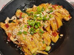 -南裕小牌档·小龙虾·烧烤