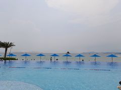 -深圳大梅沙京基洲际度假酒店