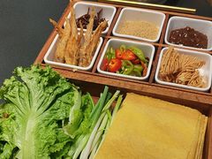 -老山东·山东菜(鲁菜名店)