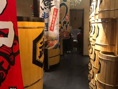 -千代武日本料理(爱建店)