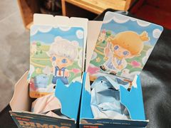 -泡泡玛特POPMART(上海环球港店)