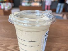 -星巴克(凯德晶萃店)