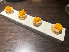 -庐灶江南·江南菜·四合院Bistro(东直门·华侨夜泊君亭店)