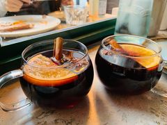 热红酒-La Creperie法餐厅(桃江路店)