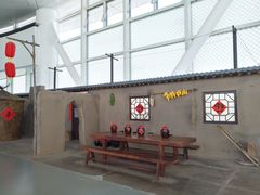 -银川河东国际机场