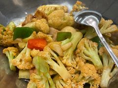 -金典银峰老鹅馆·昆山菜(亭林公园店)