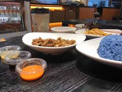 -Asianplus海蓝鸡饭