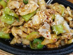 -韩礼年糕(飞虹路店)