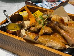 -花开餐厅(环湖中路店)