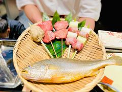 -鸟山鸣·日料食堂(王府井店)