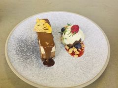 -北京铁手咖啡制造总局metalhands(东四店)