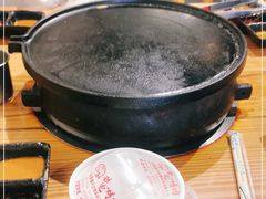 -胖记烤肉(湖大店)