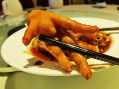 -利苑酒家(宜安广场店)