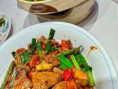 土匪猪肝-匠熙小馆(崇文门店)