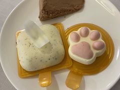 -和润艺术酒店-自助早餐厅