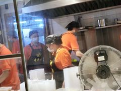 -老通城豆皮大王(吉庆街店)