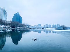 景点-朝阳公园