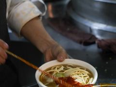 -清真·马安军辣子牛肉面