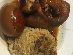-阿水狮猪脚大王(台中公园店)