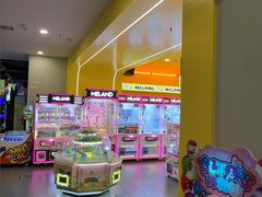 -meland·儿童乐园·游戏厅娃娃机·电玩Xbox(成都合生汇店)