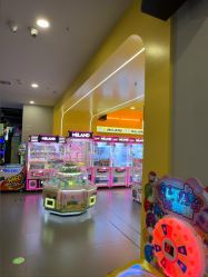 -meland·儿童乐园·游戏厅娃娃机·电玩Xbox(成都合生汇店)